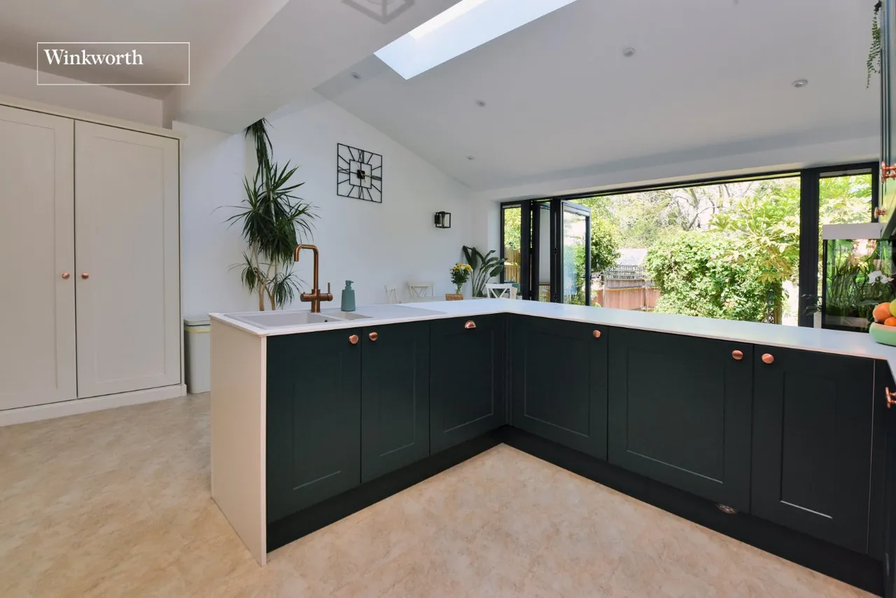 Braemar Road, Worcester Park, KT4, photo 6