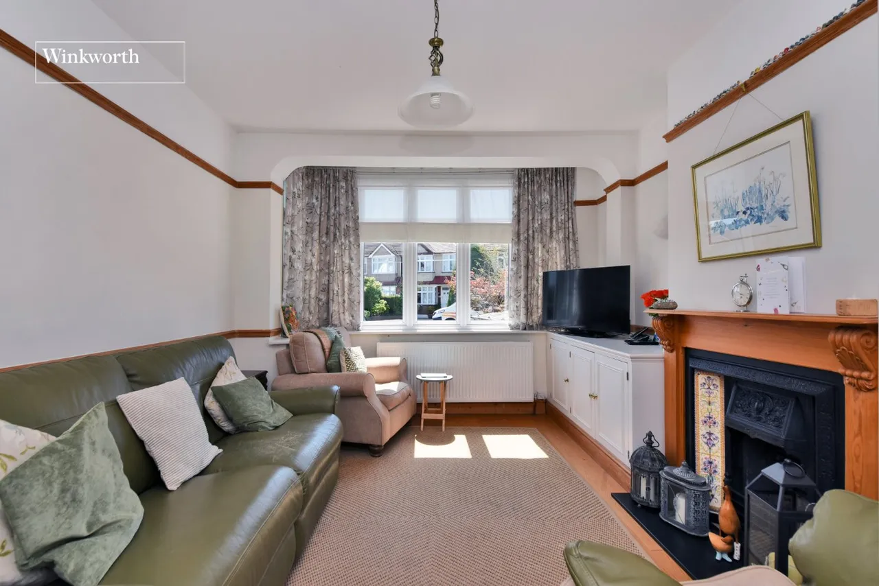 Braemar Road, Worcester Park, KT4, photo 4
