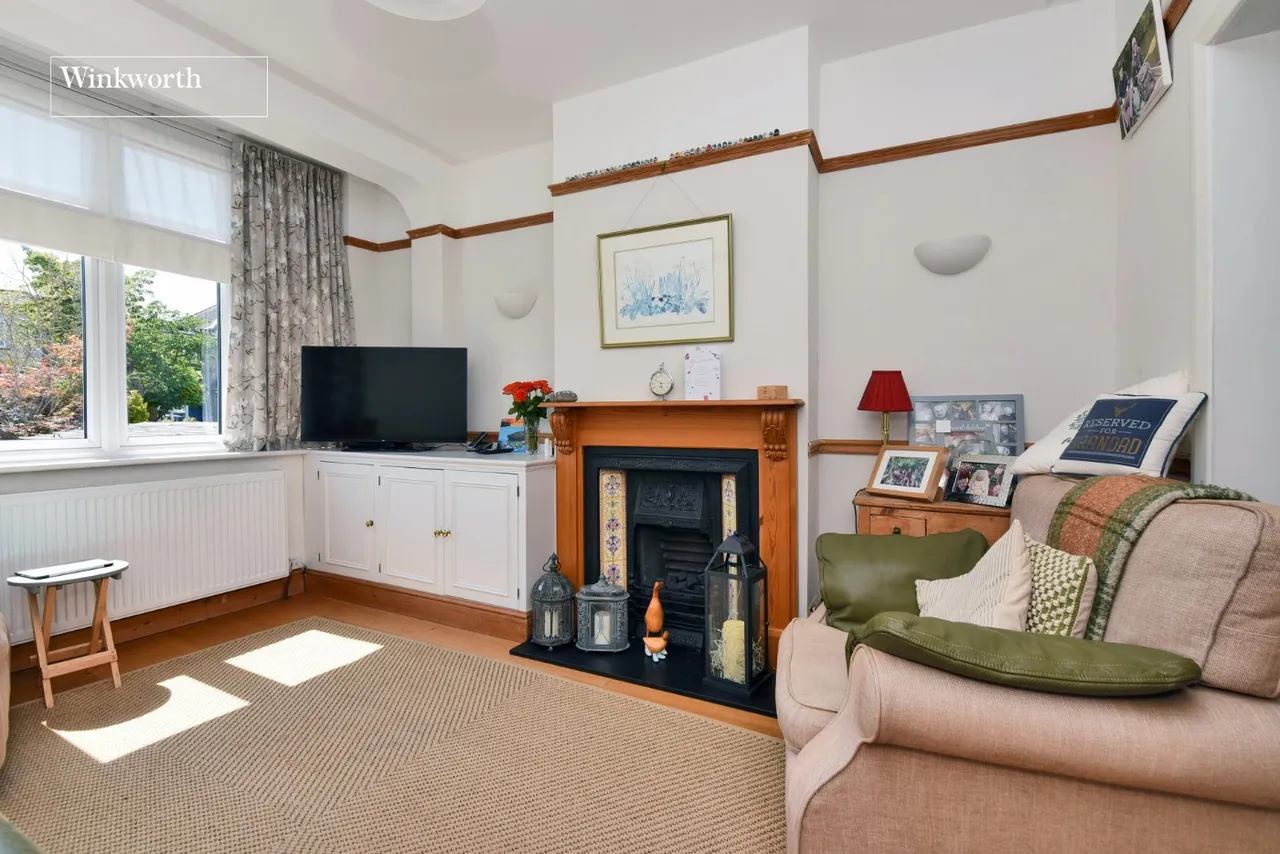 Braemar Road, Worcester Park, KT4, photo 11
