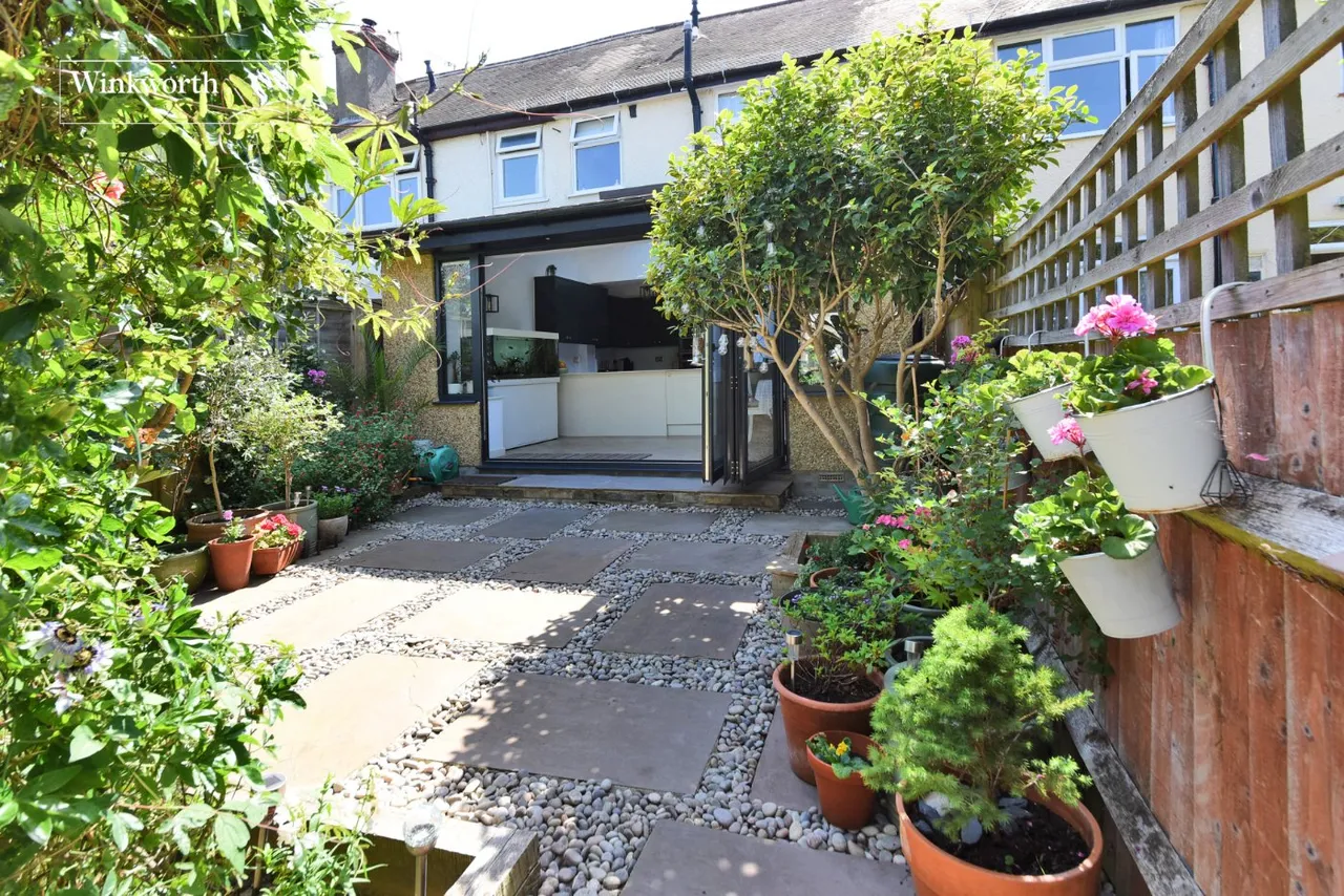 Braemar Road, Worcester Park, KT4, photo 20
