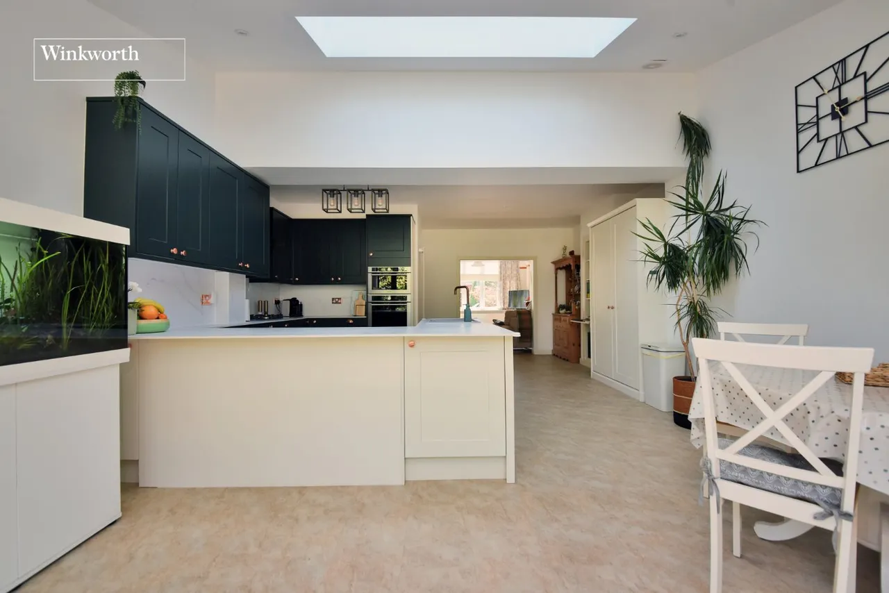 Braemar Road, Worcester Park, KT4, photo 16