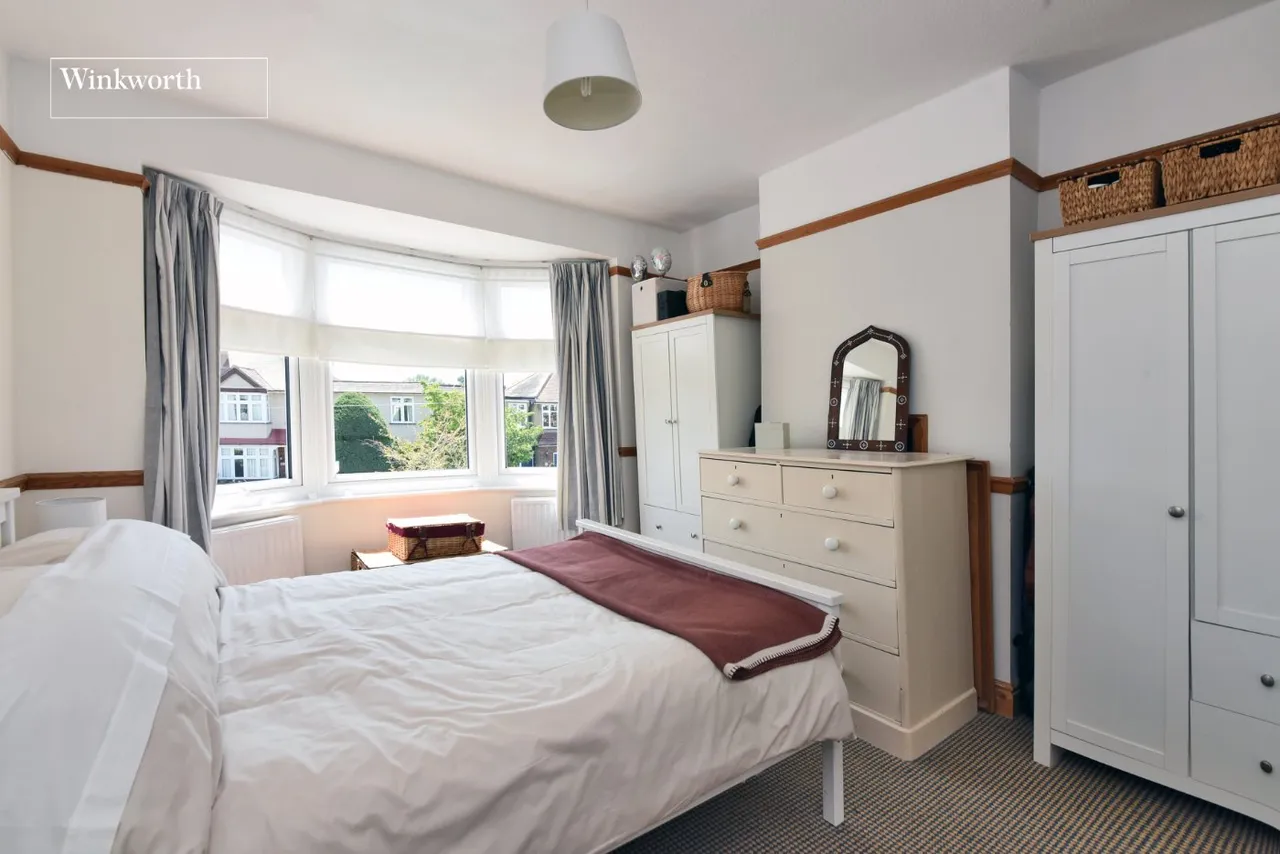 Braemar Road, Worcester Park, KT4, photo 8