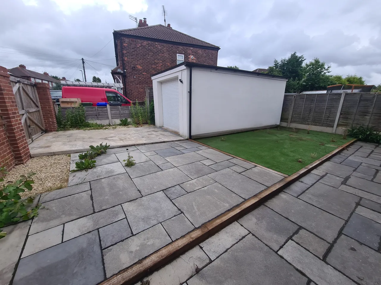 St. Georges Road, Droylsden, M43, photo 3