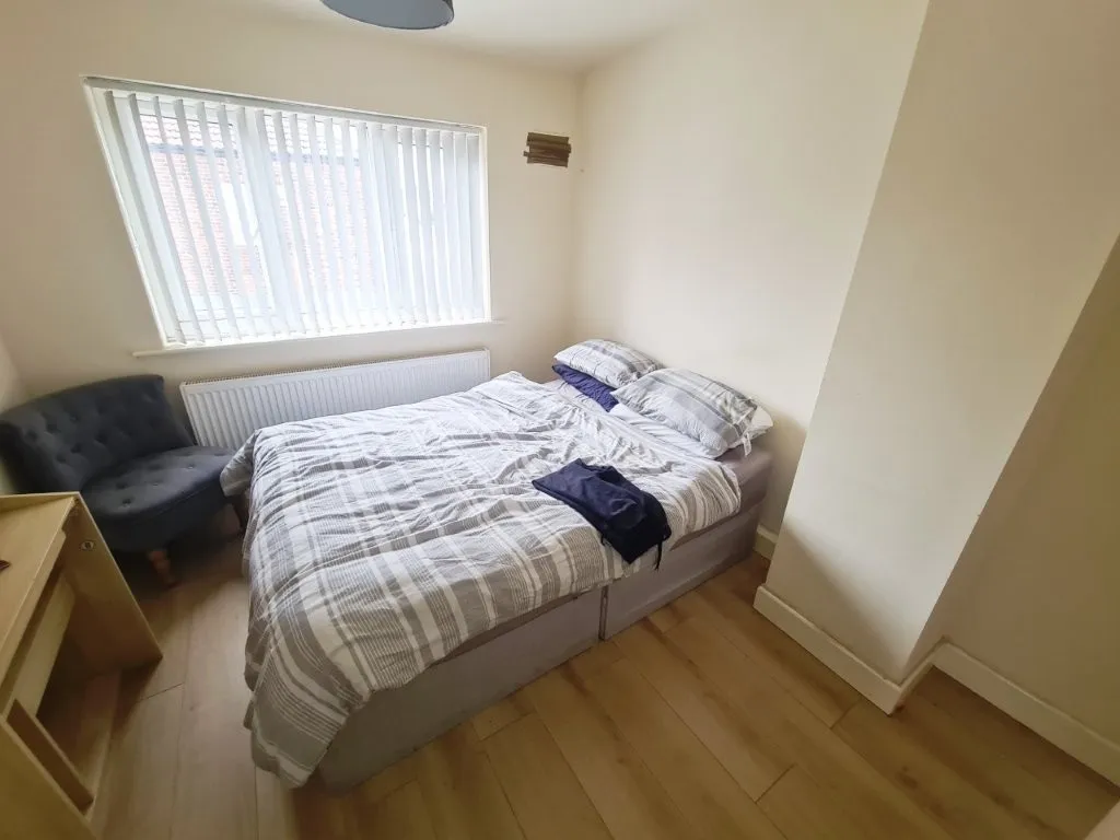St. Georges Road, Droylsden, M43, photo 10