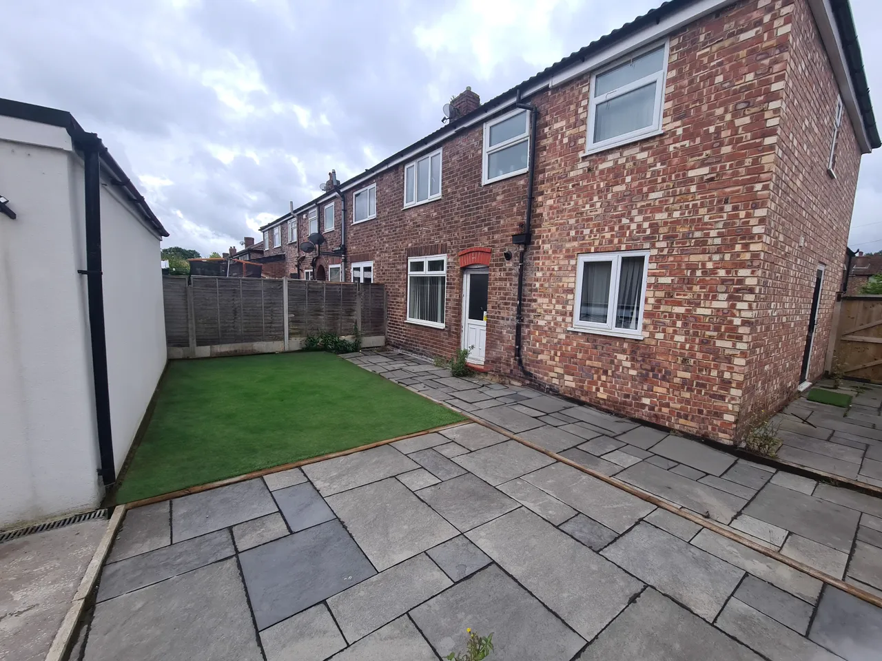 St. Georges Road, Droylsden, M43, photo 5