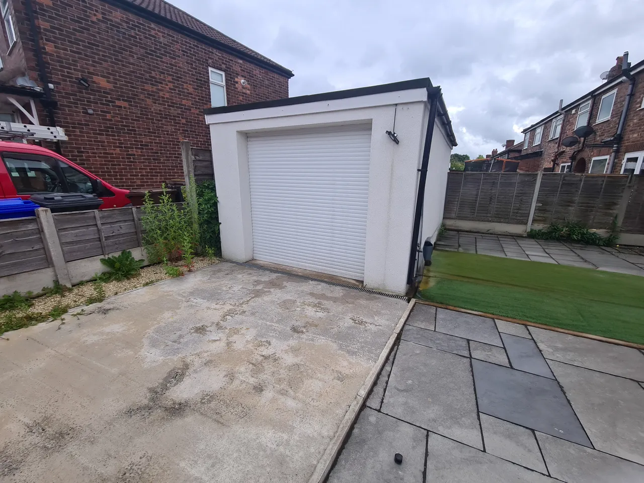 St. Georges Road, Droylsden, M43, photo 11