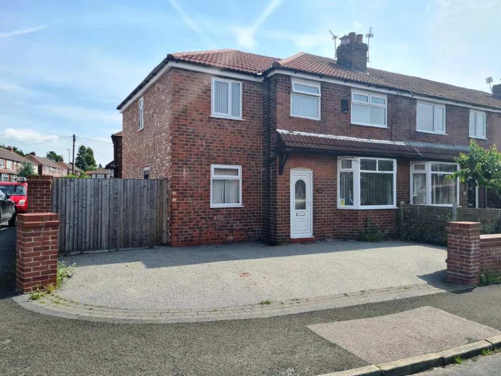 5 bed house for sale, St. Georges Road, Droylsden, M43