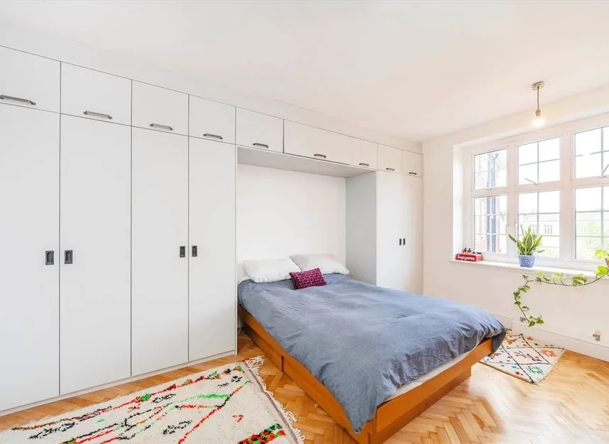 Heathfield Terrace, Chiswick, W4, photo 4