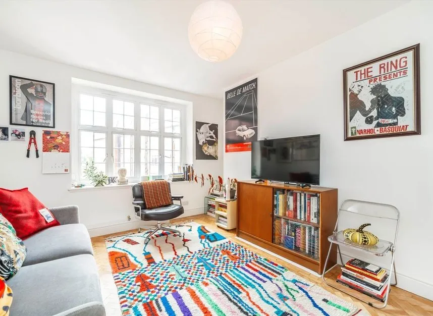 Heathfield Terrace, Chiswick, W4, photo 2