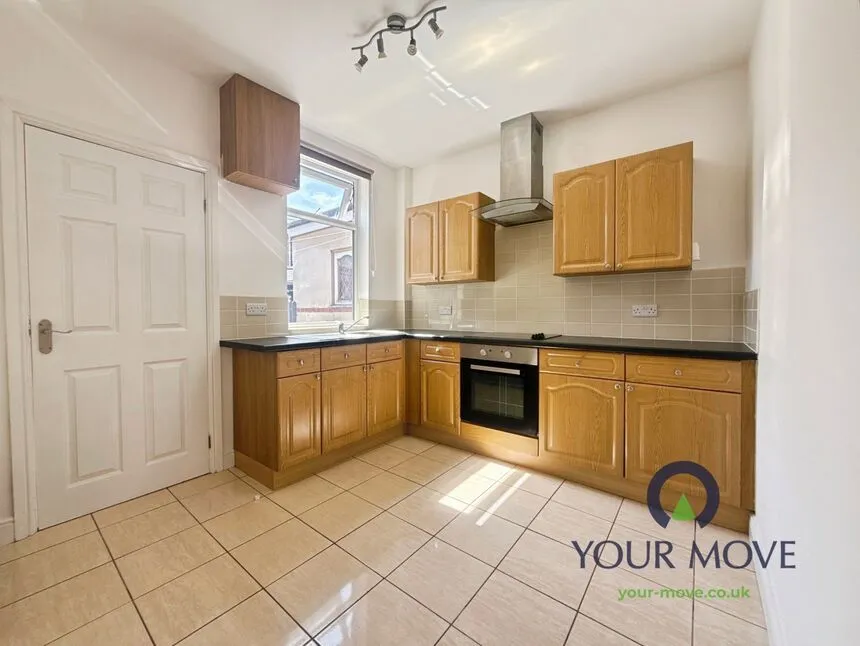 Leopold Street, Barnsley, S70, photo 2