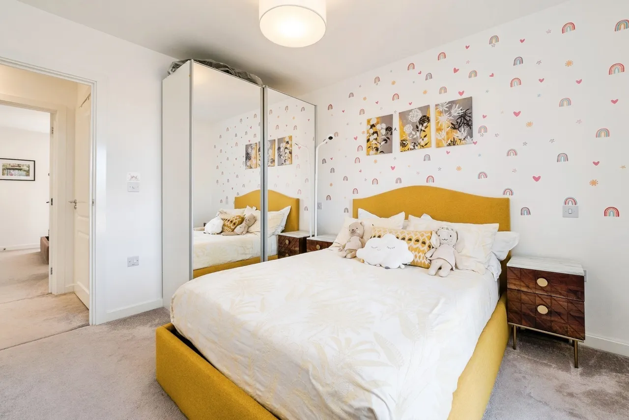 Finlay Gardens, Hornchurch, RM12, photo 12