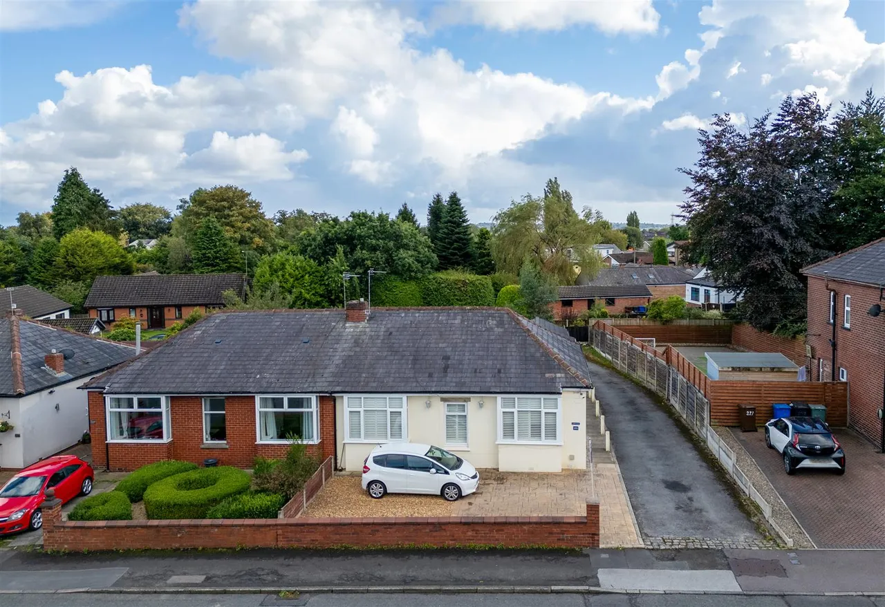 Ainsworth Road, Elton, Bury, BL8 2SQ, photo 26