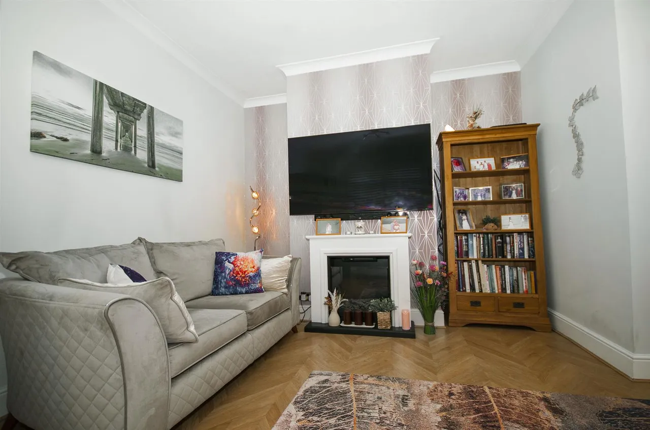 Ainsworth Road, Elton, Bury, BL8 2SQ, photo 8