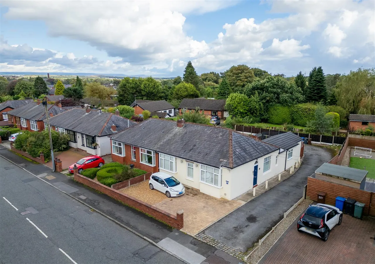Ainsworth Road, Elton, Bury, BL8 2SQ, photo 23