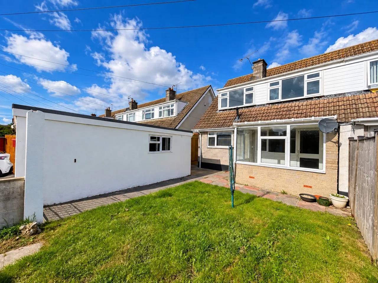 Penmoor Road, Berrow, TA8, photo 26