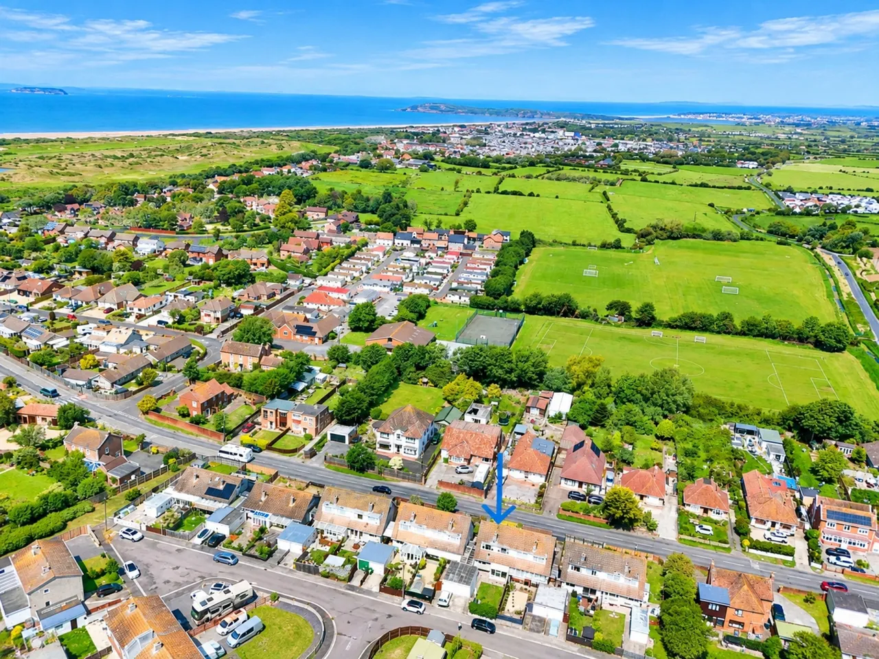 Penmoor Road, Berrow, TA8, photo 4