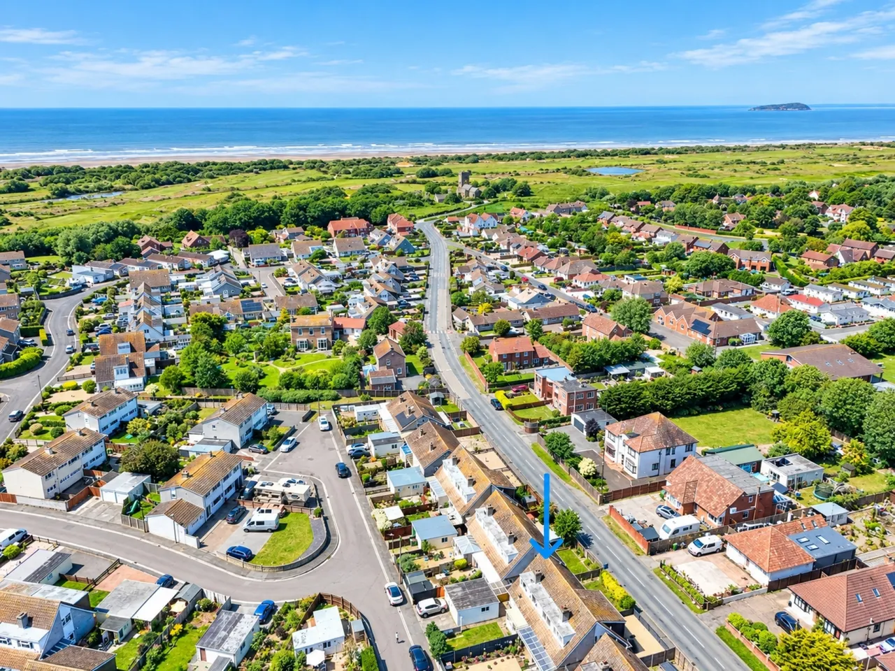 Penmoor Road, Berrow, TA8, photo 3