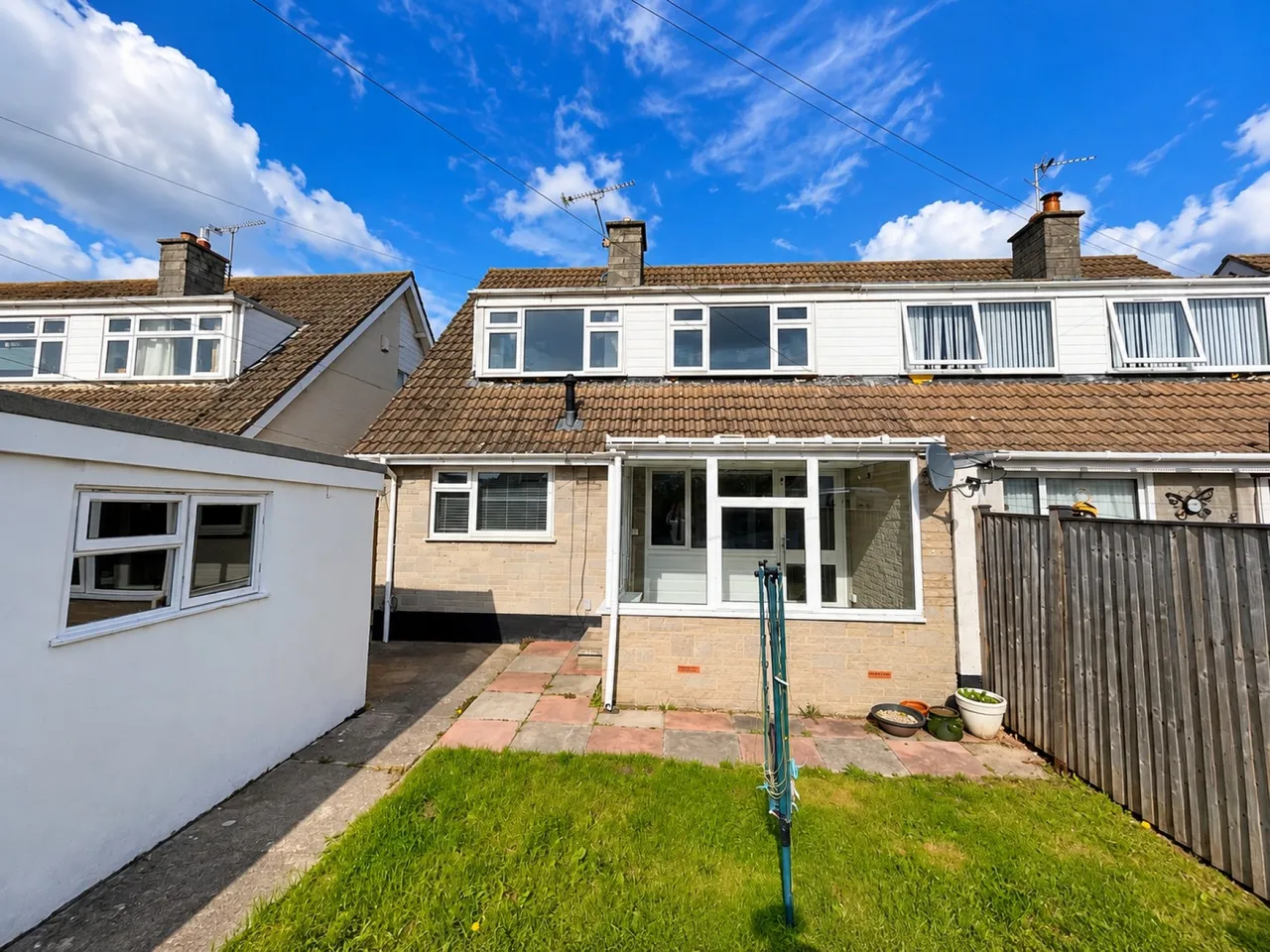 Penmoor Road, Berrow, TA8, photo 25