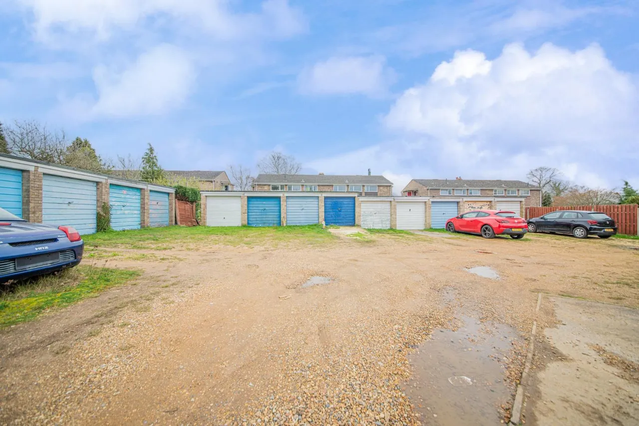 Ashdown Road, Chandler's Ford, Eastleigh, SO53 5QZ, photo 10