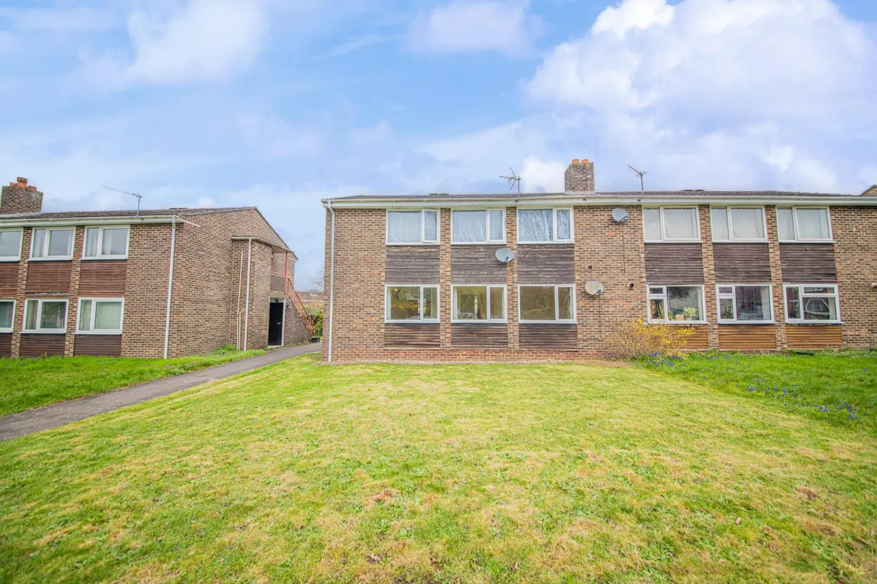 Ashdown Road, Chandler's Ford, Eastleigh, SO53 5QZ, photo 11
