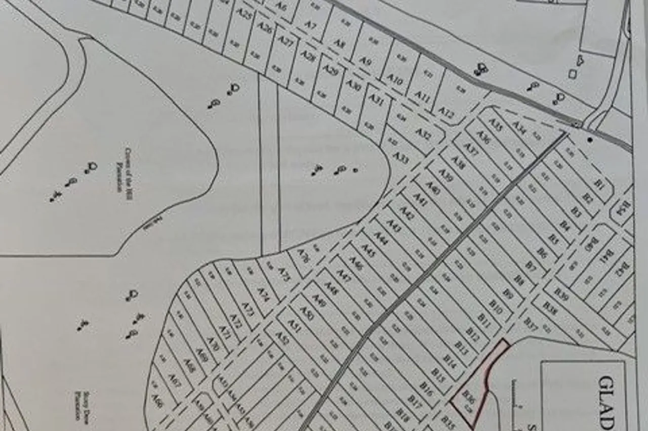 land for sale — london lane , east horsley, Surrey, K...