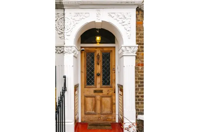 Albion Road, London, photo 2
