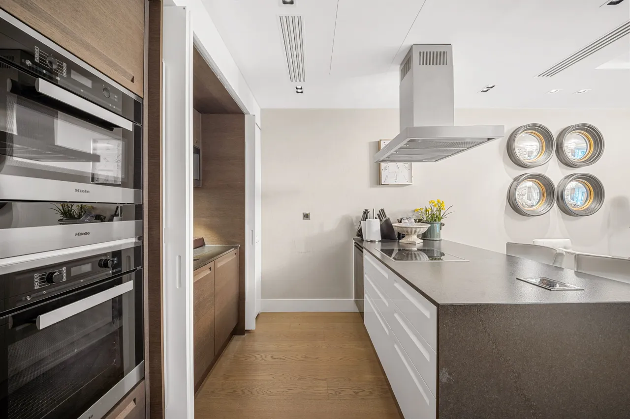 Radnor Terrace, London, W14, photo 7