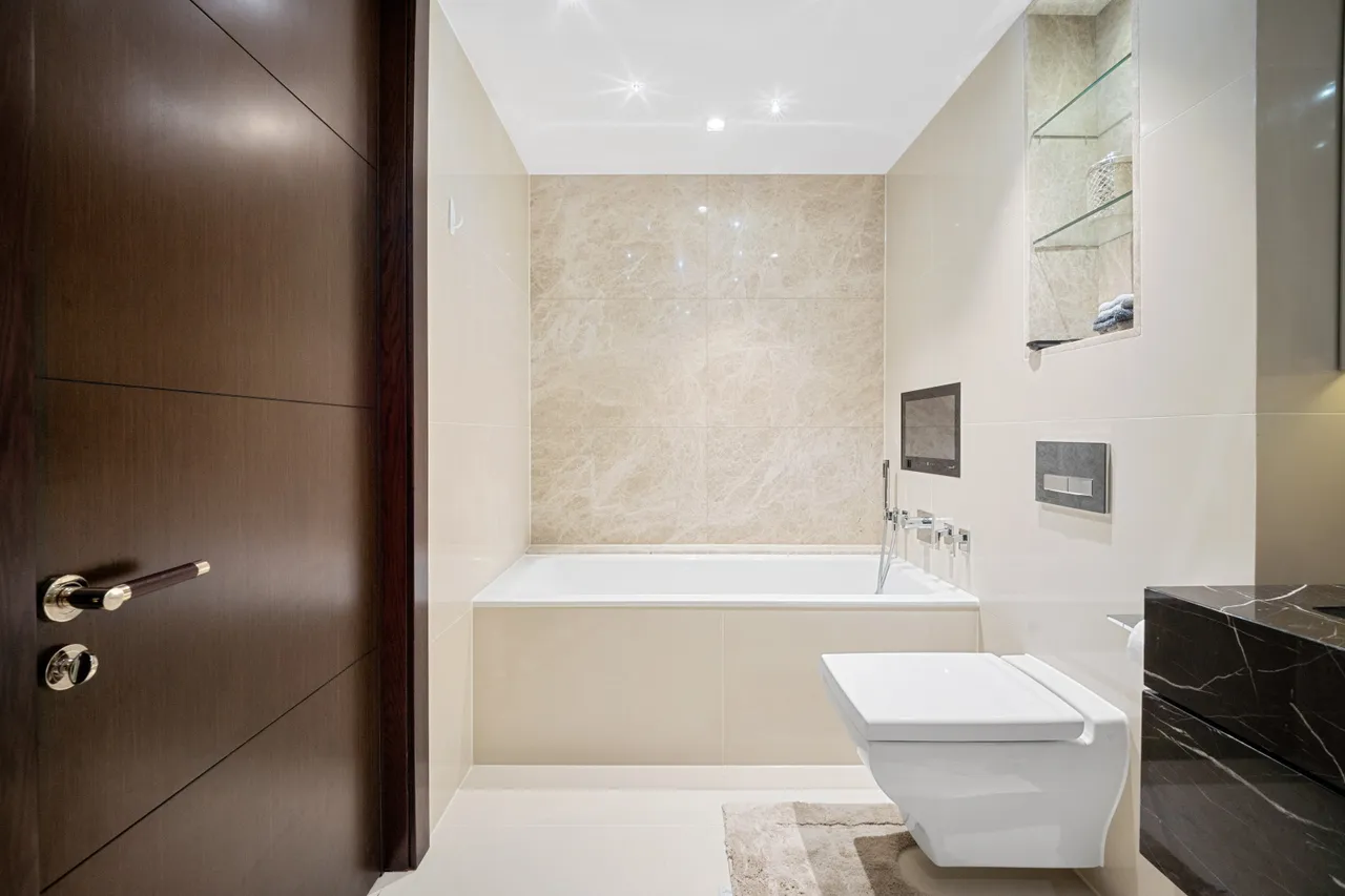 Radnor Terrace, London, W14, photo 11