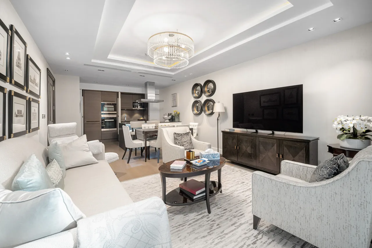 Radnor Terrace, London, W14, photo 4