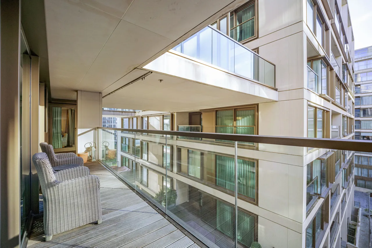 Radnor Terrace, London, W14, photo 13