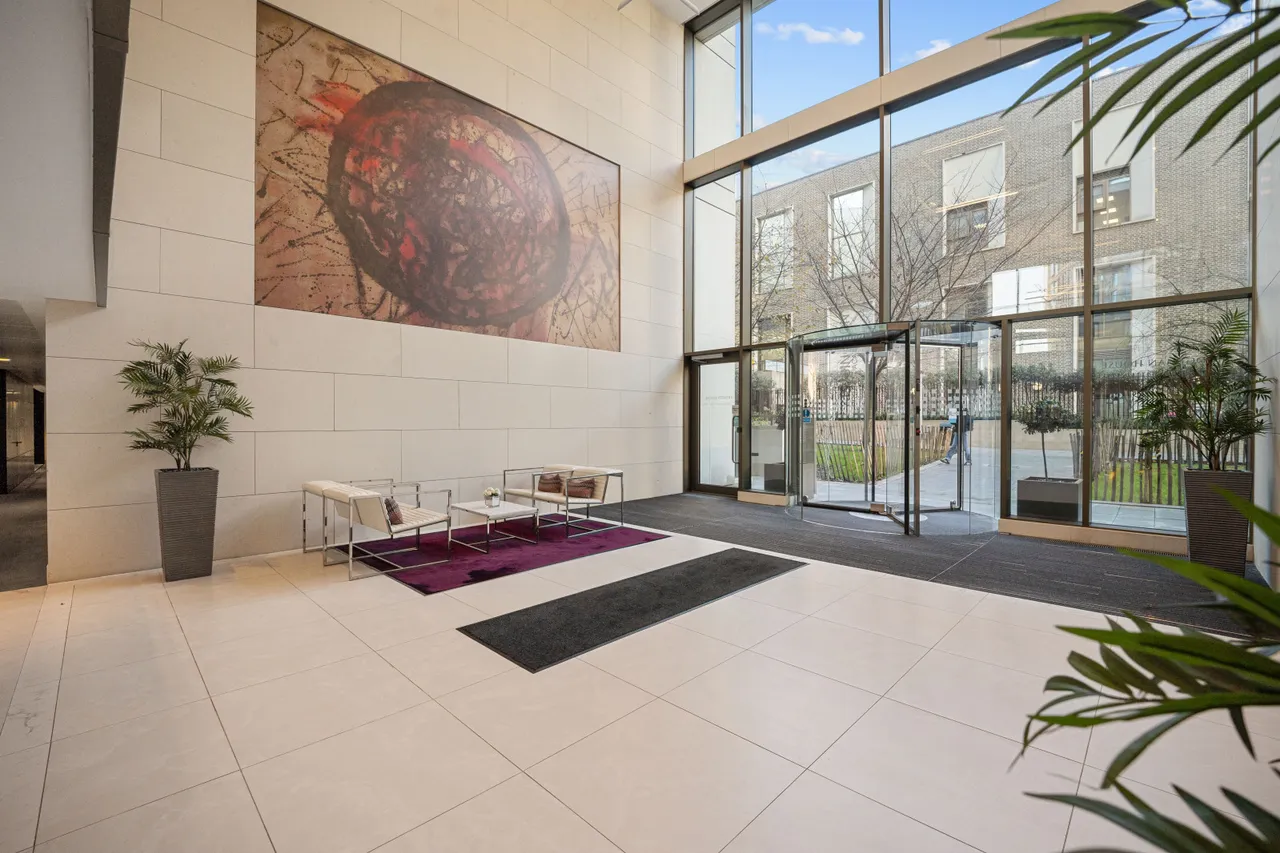 Radnor Terrace, London, W14, photo 22
