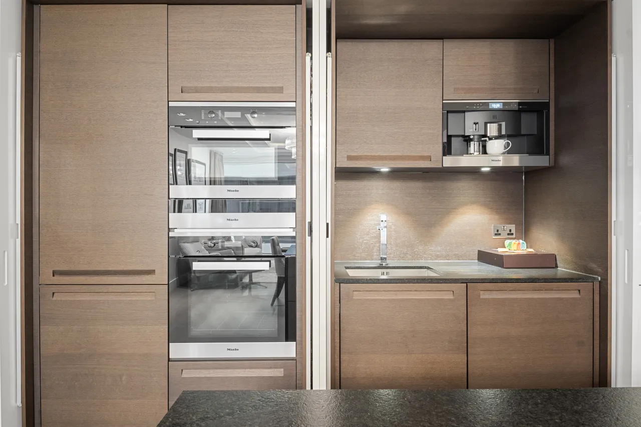Radnor Terrace, London, W14, photo 8