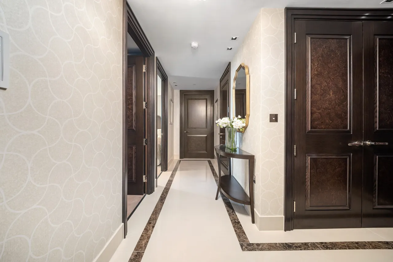 Radnor Terrace, London, W14, photo 17