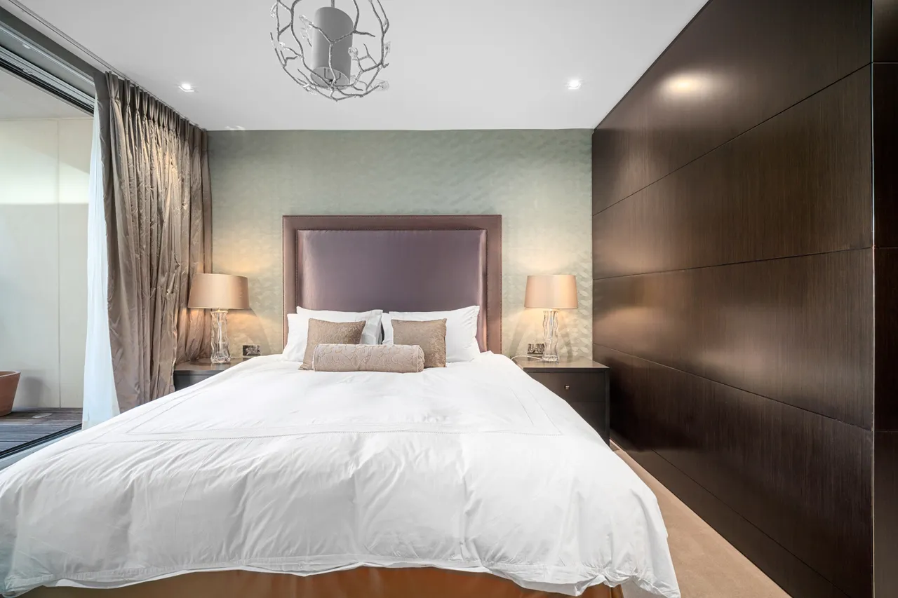 Radnor Terrace, London, W14, photo 12