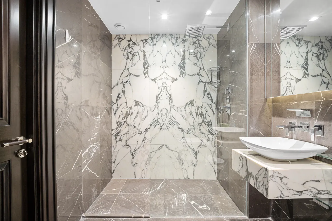 Radnor Terrace, London, W14, photo 19