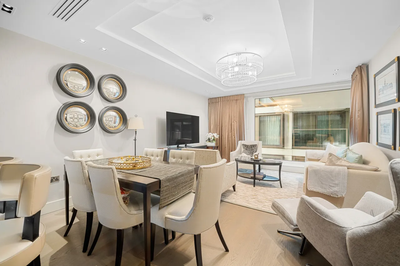 Radnor Terrace, London, W14, photo 3