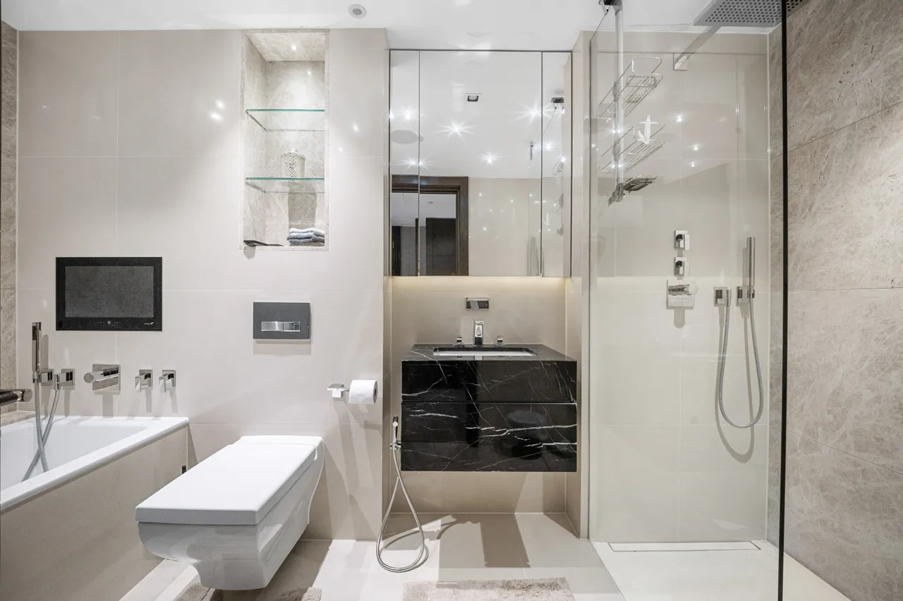 Radnor Terrace, London, W14, photo 10