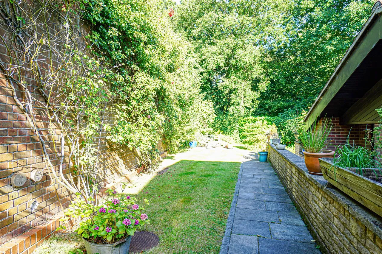 Beauport Gardens, St. Leonards-On-Sea, photo 28