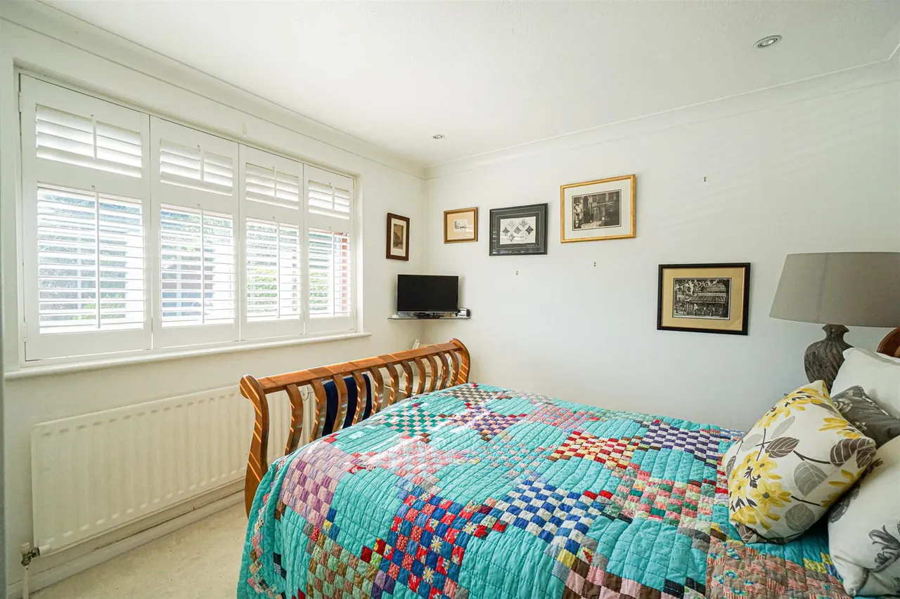 Beauport Gardens, St. Leonards-On-Sea, photo 16