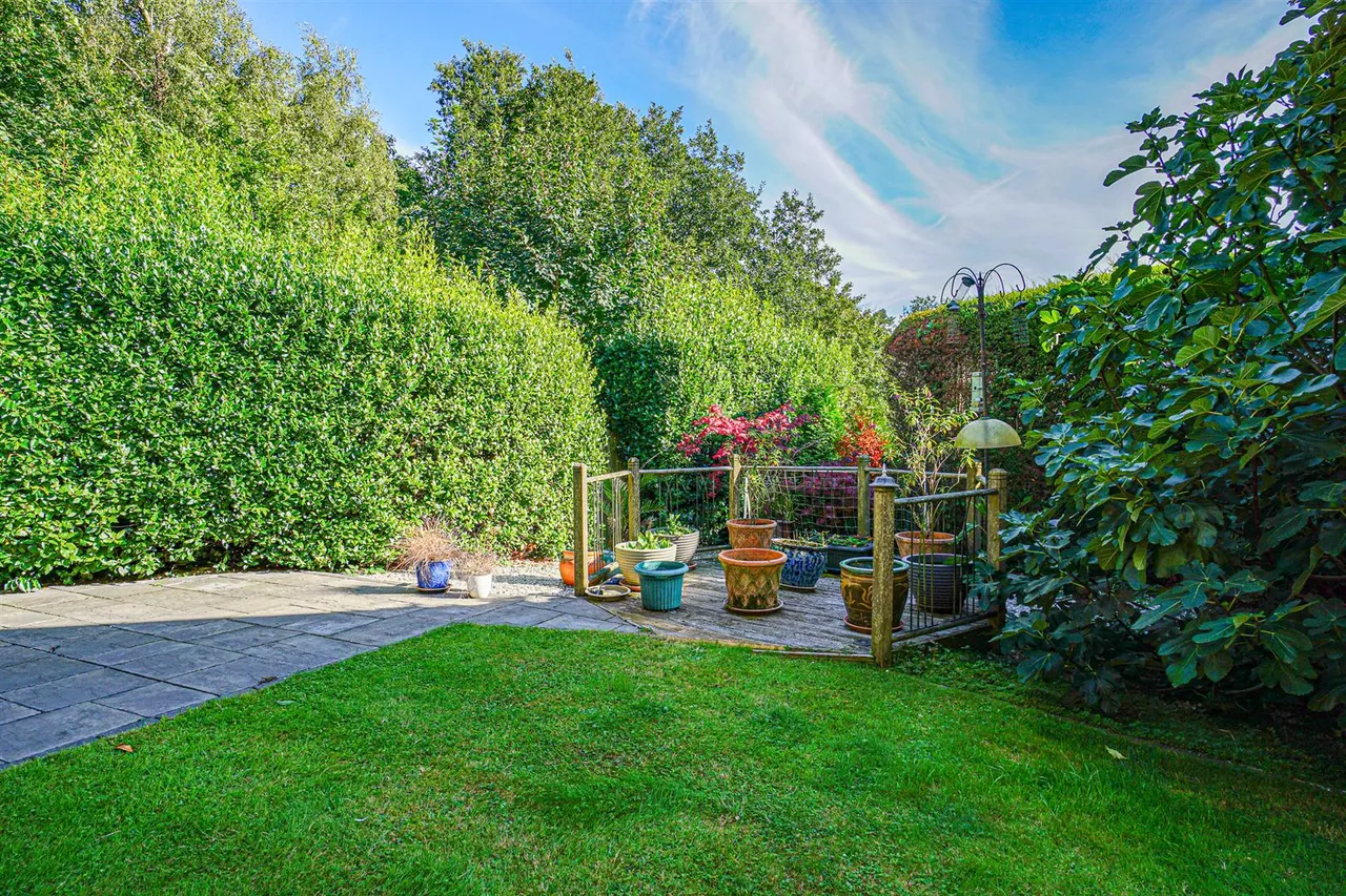 Beauport Gardens, St. Leonards-On-Sea, photo 43