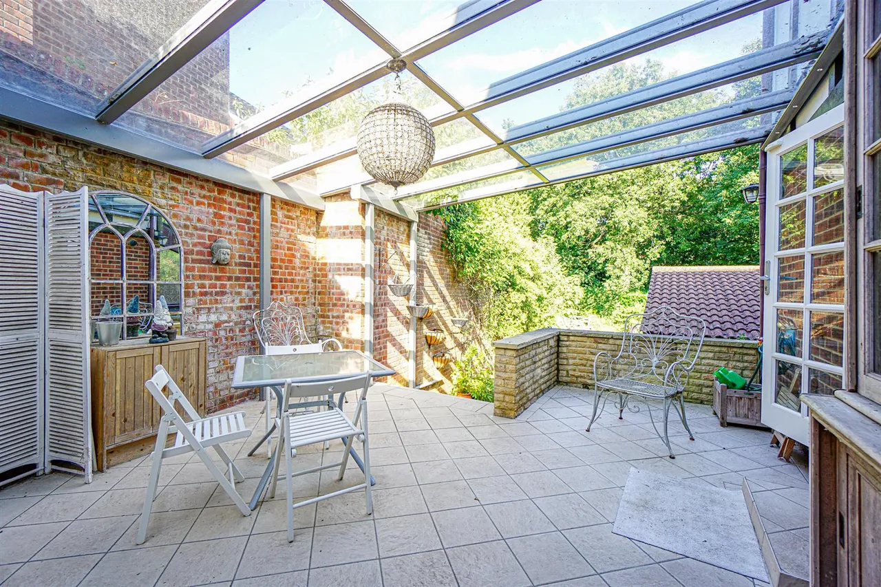 Beauport Gardens, St. Leonards-On-Sea, photo 26