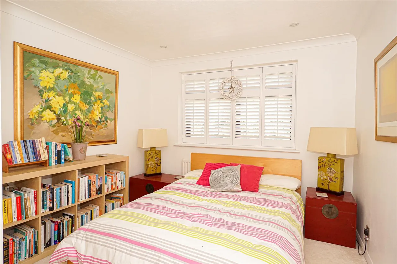 Beauport Gardens, St. Leonards-On-Sea, photo 14