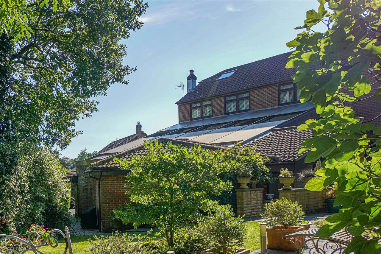Beauport Gardens, St. Leonards-On-Sea, photo 45