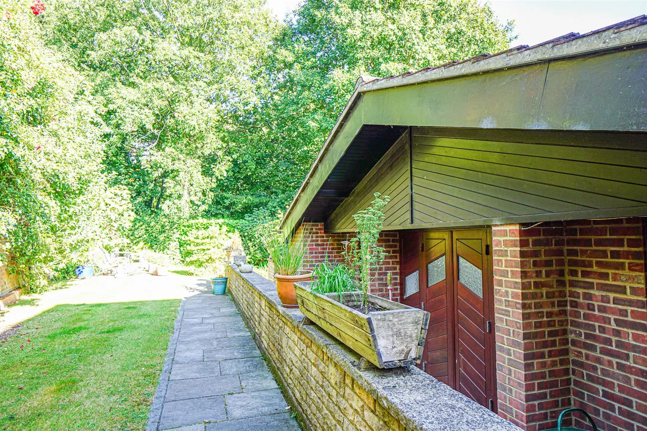 Beauport Gardens, St. Leonards-On-Sea, photo 25