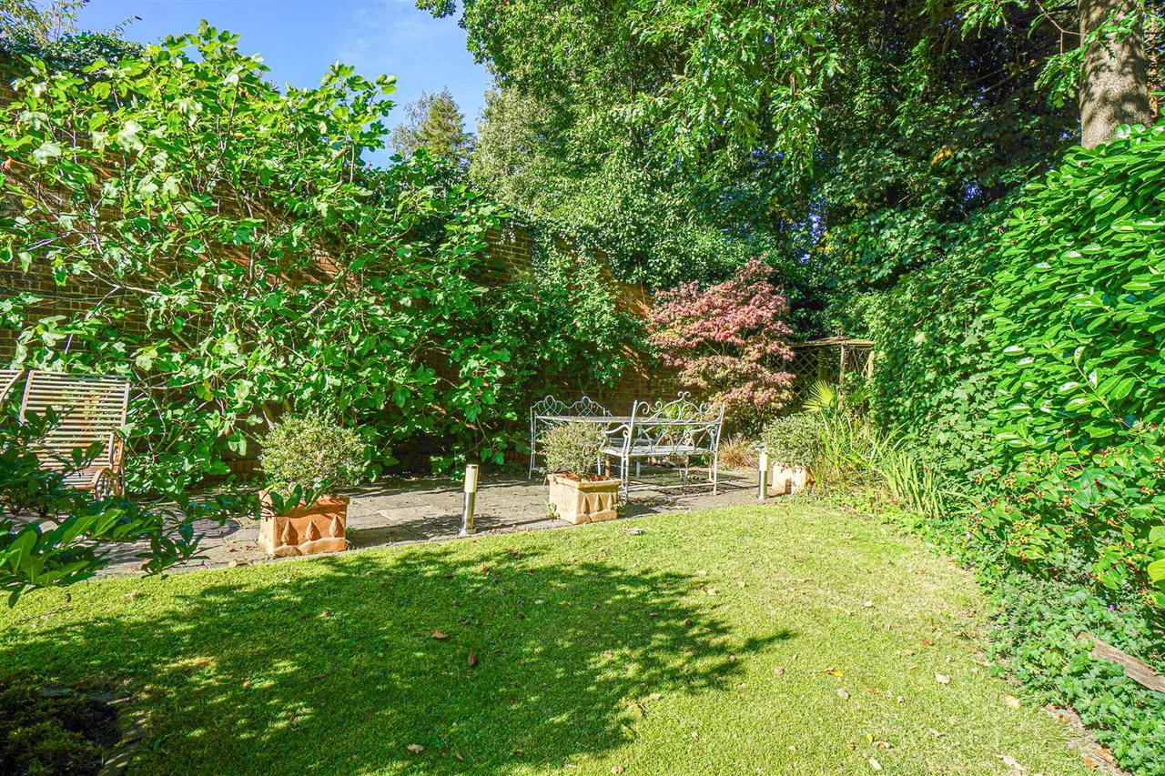 Beauport Gardens, St. Leonards-On-Sea, photo 40