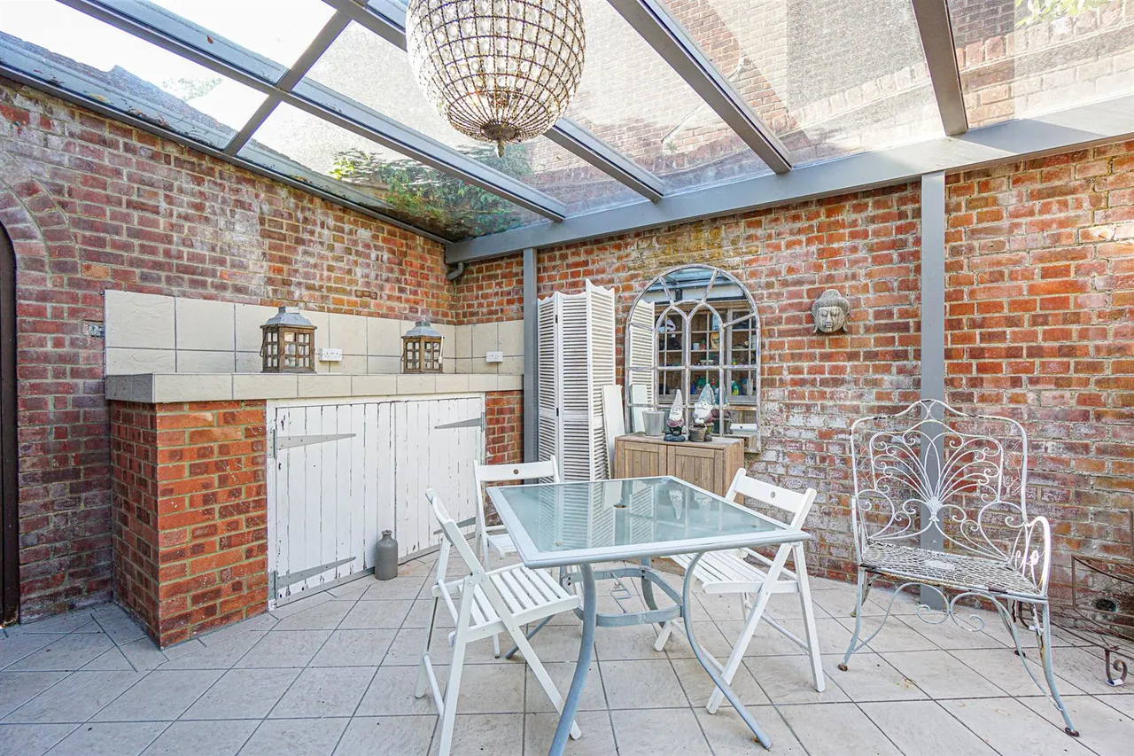 Beauport Gardens, St. Leonards-On-Sea, photo 27