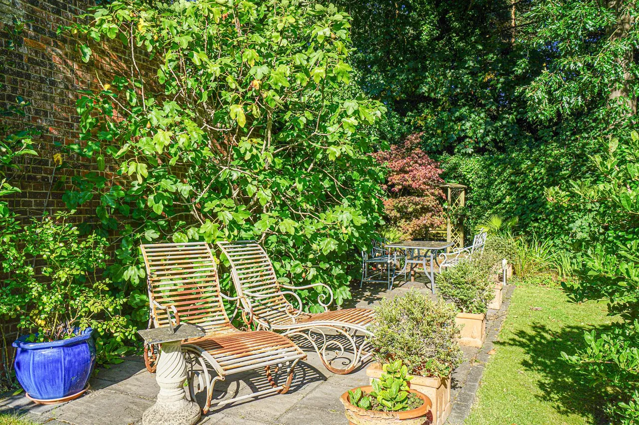 Beauport Gardens, St. Leonards-On-Sea, photo 42