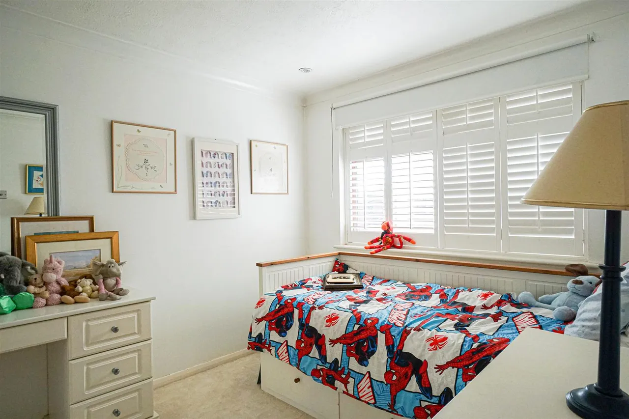 Beauport Gardens, St. Leonards-On-Sea, photo 18