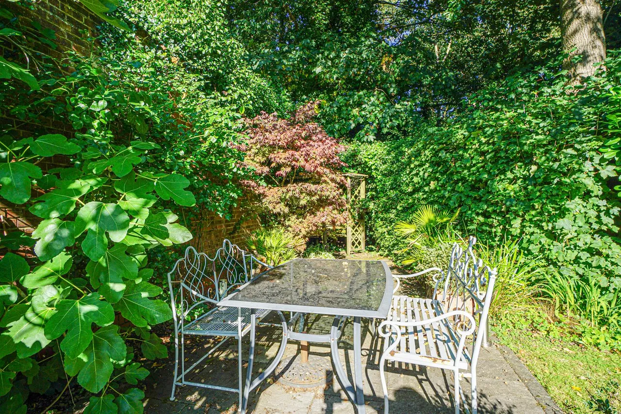 Beauport Gardens, St. Leonards-On-Sea, photo 41