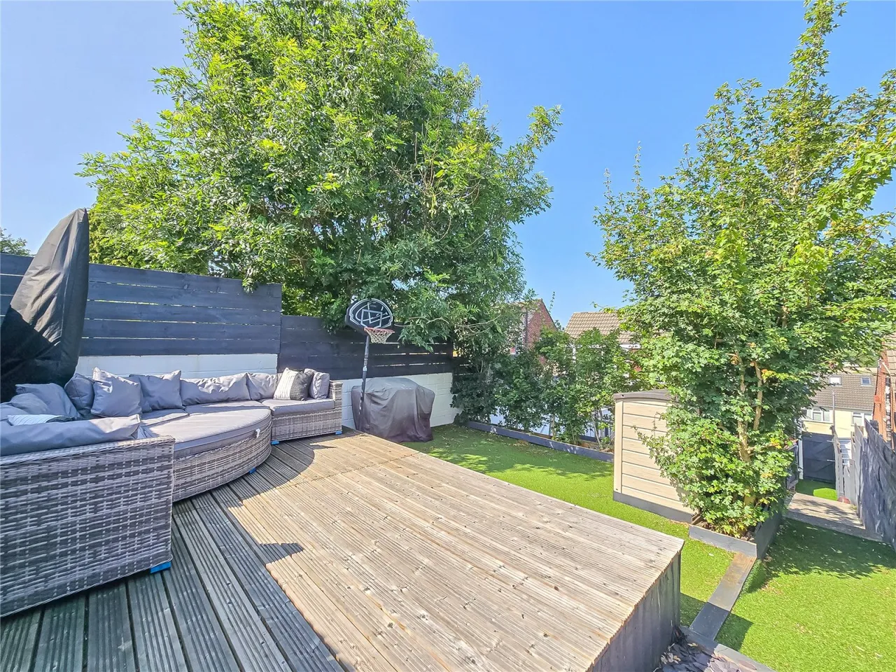Crispin Way, Kingswood, BS15, photo 5